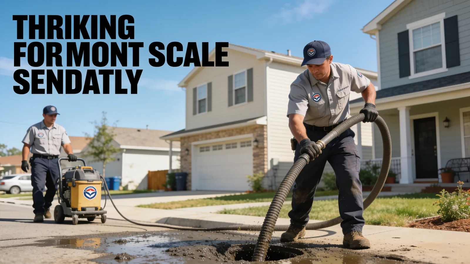 Sewage Cleanup in Collins, WI near me